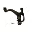 ASHIKA 72-0L-L08L - Triangle ou bras de suspension (train avant)
