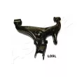 ASHIKA 72-0L-L09L - Triangle ou bras de suspension (train avant)