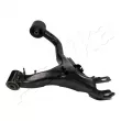 Triangle ou bras de suspension (train avant) ASHIKA [72-0L-L10R]