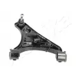 ASHIKA 72-0L-L16L - Triangle ou bras de suspension (train avant)