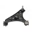 ASHIKA 72-0L-L16R - Triangle ou bras de suspension (train avant)