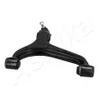 ASHIKA 72-0S-S03R - Triangle ou bras de suspension (train avant)