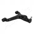 ASHIKA 72-0S-S03R - Triangle ou bras de suspension (train avant)
