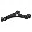 ASHIKA 72-0W-W09L - Triangle ou bras de suspension (train avant)
