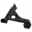 ASHIKA 72-0W-W09R - Triangle ou bras de suspension (train avant)