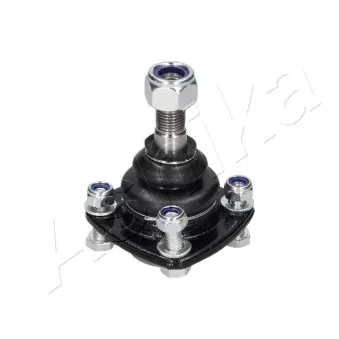 Rotule de suspension METZGER 57011318