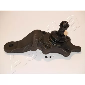 ASHIKA 73-02-217 - Rotule de suspension