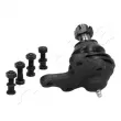 ASHIKA 73-02-220 - Rotule de suspension