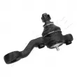 ASHIKA 73-02-244L - Rotule de suspension avant gauche 
