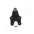 ASHIKA 73-06-601 - Rotule de suspension
