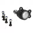 ASHIKA 73-09-914 - Rotule de suspension