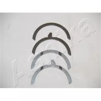 Rondelle d'écartement, vilebrequin ASHIKA 79-1436A