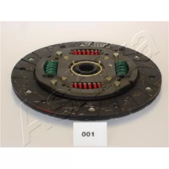 ASHIKA 80-00-001 - Disque d'embrayage