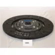 ASHIKA 80-00-005 - Disque d'embrayage