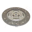ASHIKA 80-00-006 - Disque d'embrayage
