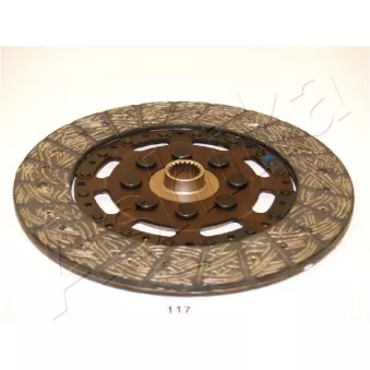 Disque d'embrayage ASHIKA OEM 30100JA00A