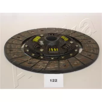 Disque d'embrayage ASHIKA OEM 3010021r60