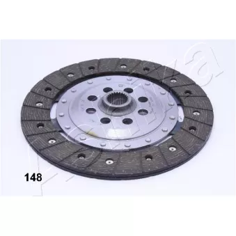 Disque d'embrayage ASHIKA OEM 30100AU400