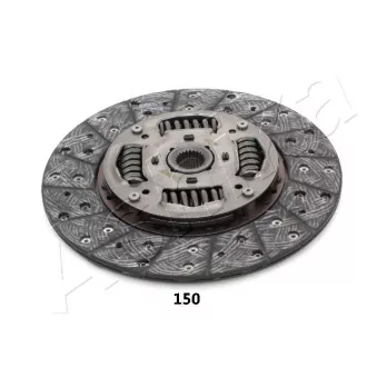 Disque d'embrayage ASHIKA OEM 30100EB30A