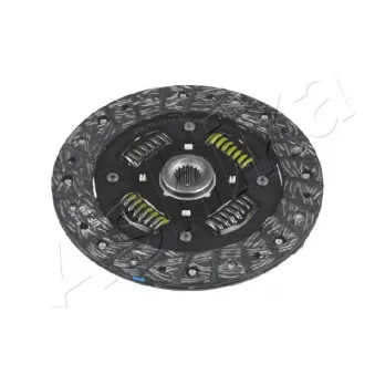 Disque d'embrayage ASHIKA OEM 301004A00E