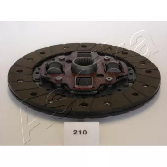 Disque d'embrayage ASHIKA OEM 3125014040