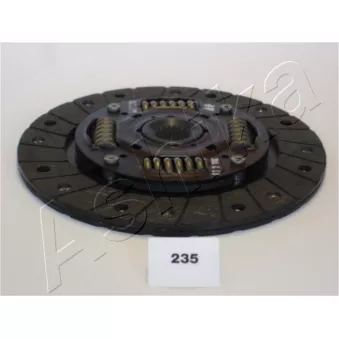 Disque d'embrayage ASHIKA OEM 3125014091