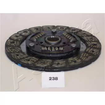 Disque d'embrayage ASHIKA OEM 3125010061