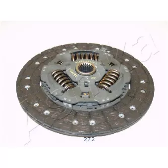 Disque d'embrayage ASHIKA OEM 3125026240
