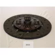 Disque d'embrayage ASHIKA [80-03-303]
