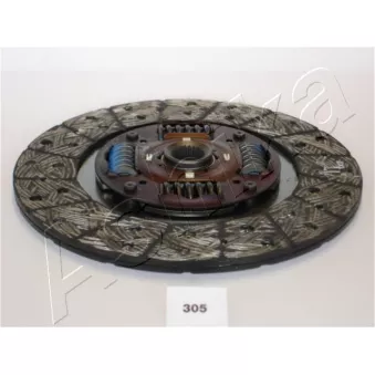 Disque d'embrayage ASHIKA OEM WL0516460B