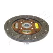 ASHIKA 80-03-310 - Disque d'embrayage