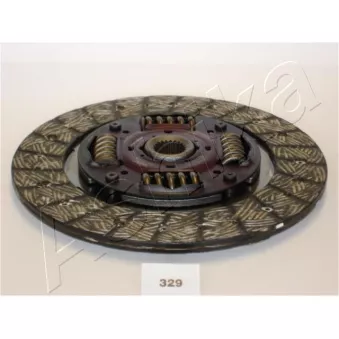 Disque d'embrayage ASHIKA OEM BP0216460B