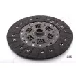 ASHIKA 80-03-335 - Disque d'embrayage