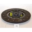 ASHIKA 80-03-356 - Disque d'embrayage