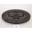 ASHIKA 80-03-399 - Disque d'embrayage