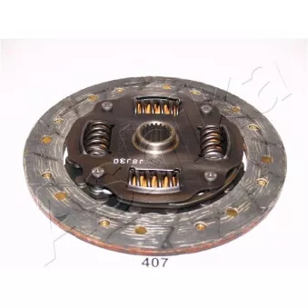 ASHIKA 80-04-407 - Disque d'embrayage