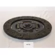 ASHIKA 80-04-410 - Disque d'embrayage