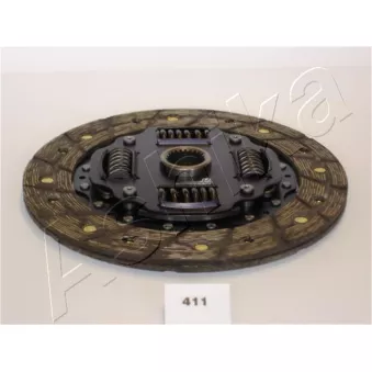 Disque d'embrayage ASHIKA OEM 22200P2T025
