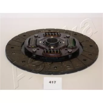 Disque d'embrayage ASHIKA OEM 22200PT1010