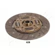 ASHIKA 80-04-428 - Disque d'embrayage