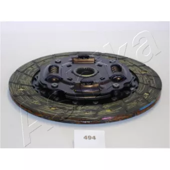Disque d'embrayage ASHIKA OEM 22200PCX055 Disque d'embrayage ASHIKA OEM 22200PCX055