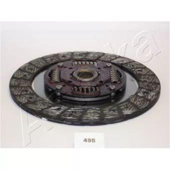 Disque d'embrayage ASHIKA OEM 22200PR4010