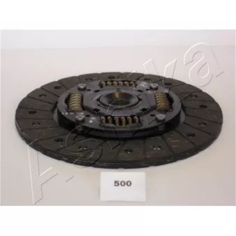 ASHIKA 80-05-500 - Disque d'embrayage