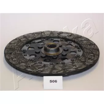 Disque d'embrayage ASHIKA OEM MR453864