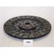 ASHIKA 80-05-506 - Disque d'embrayage