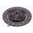ASHIKA 80-05-536 - Disque d'embrayage