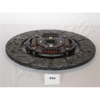 Disque d'embrayage ASHIKA OEM ME500706