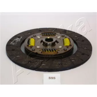 Disque d'embrayage ASHIKA OEM 4110022010