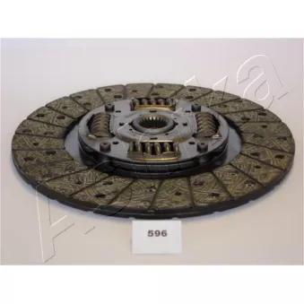 Disque d'embrayage ASHIKA OEM MR317680