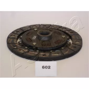 ASHIKA 80-06-602 - Disque d'embrayage